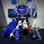 GRACO TrueAirless Magnum X5 262800