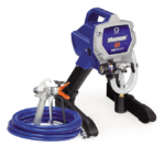 GRACO TrueAirless Magnum X5 262800