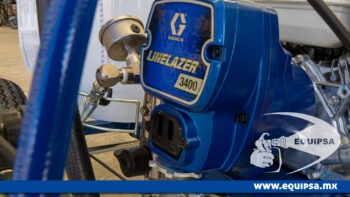 Graco LineLazer 3400 Standard #25M224 - Imagen 2