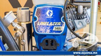 Graco LineLazer 3400 Standard #25M224 - Imagen 11