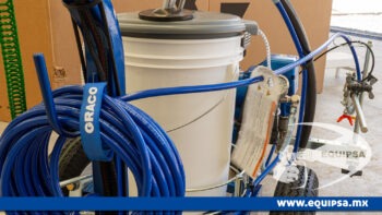 Graco LineLazer 3400 Standard #25M224 - Imagen 3