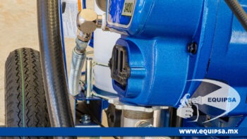 Graco LineLazer 3400 Standard #25M224 - Imagen 7