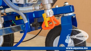 Graco LineLazer 3400 Standard #25M224 - Imagen 8