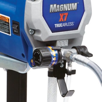 Graco Magnum X7 #262805 - Imagen 3