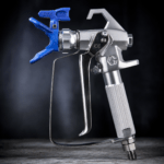 GRACO Pistola Contractor FTX 4 Dedos 288430