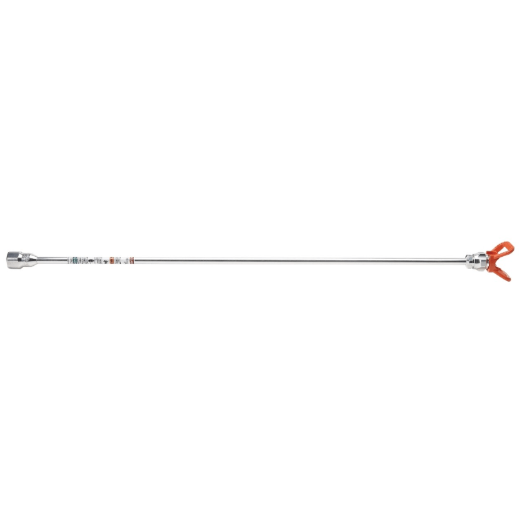 GRACO Extensión boquilla RAC 5 30 pulg 243298
