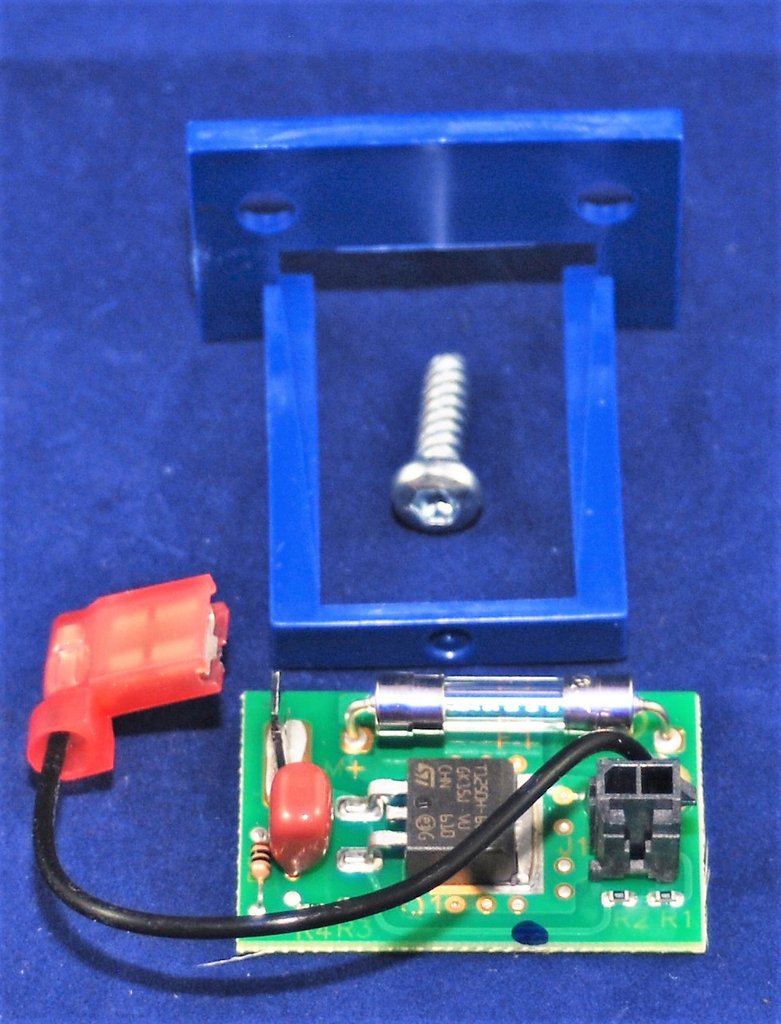 Tarjeta Electrónica Para Graco Magnum X5/X7 #17L104 - Equipsa Graco