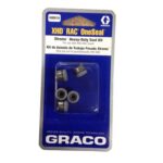 GRACO Seat and Seal Kit 5-pack XHD010
