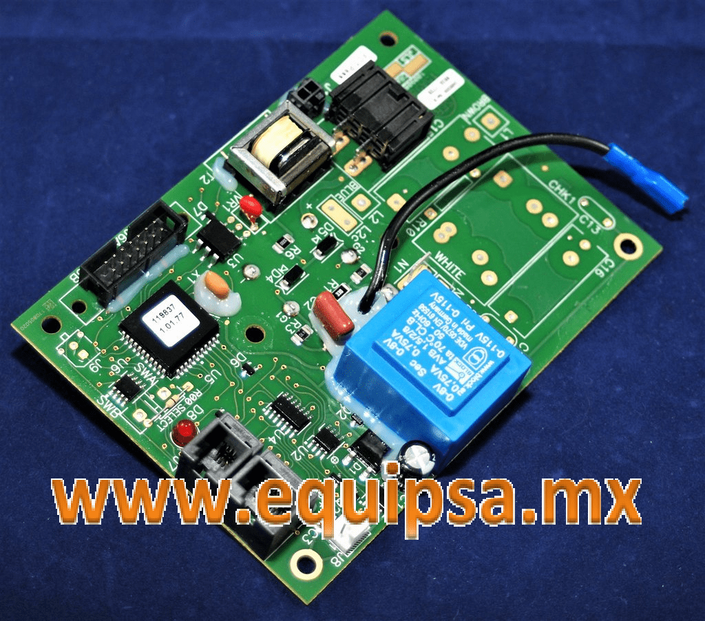 GRACO Tarjeta Electrónica 395 246379