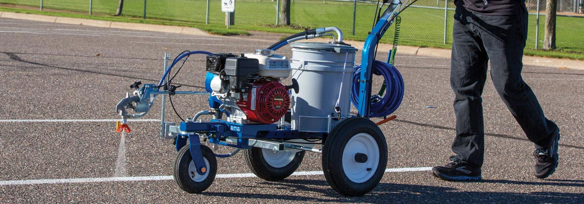 LineLzaer 3400 Graco