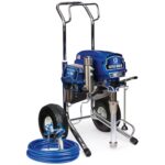 GRACO 695 UltraMax II Standard Hi-Boy 17E574