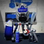 GRACO TrueAirless Magnum ProX19 17G179