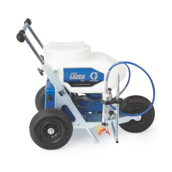 Graco FieldLazer S90 #24N950 - Imagen 2