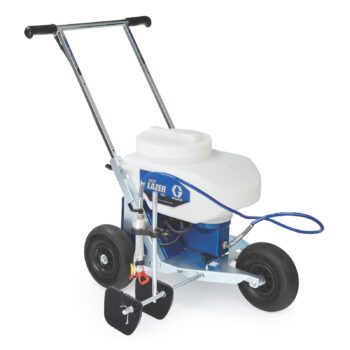 Graco FieldLazer S90