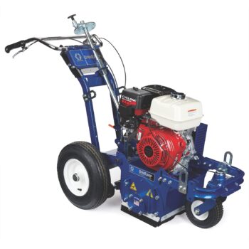 Graco GrindLazer High Production DC1013 G Bare