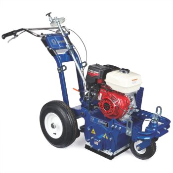 Graco High Production DC89 G Bare