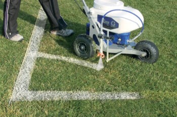 Graco FieldLazer S90 #24N950 - Imagen 3