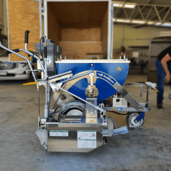 Graco ThermoLazer ProMelt #24H623