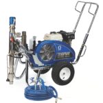 Graco TexSpray DutyMax GH 230DI