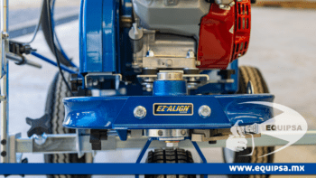 GRACO LineLazer 130HS hidráulico 17H448 - Imagen 3