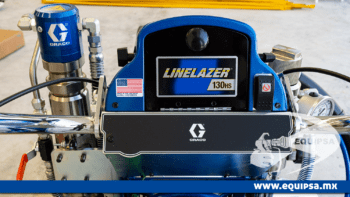 GRACO LineLazer 130HS hidráulico 17H448 - Imagen 5