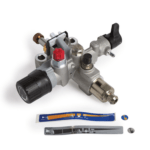 GRACO Magnum ProX Pump Assembly Kit 17J874