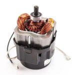 Kit Motor para Equipo Graco #17L282