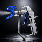 GRACO Pistola Silver Plus RAC X 517 246240