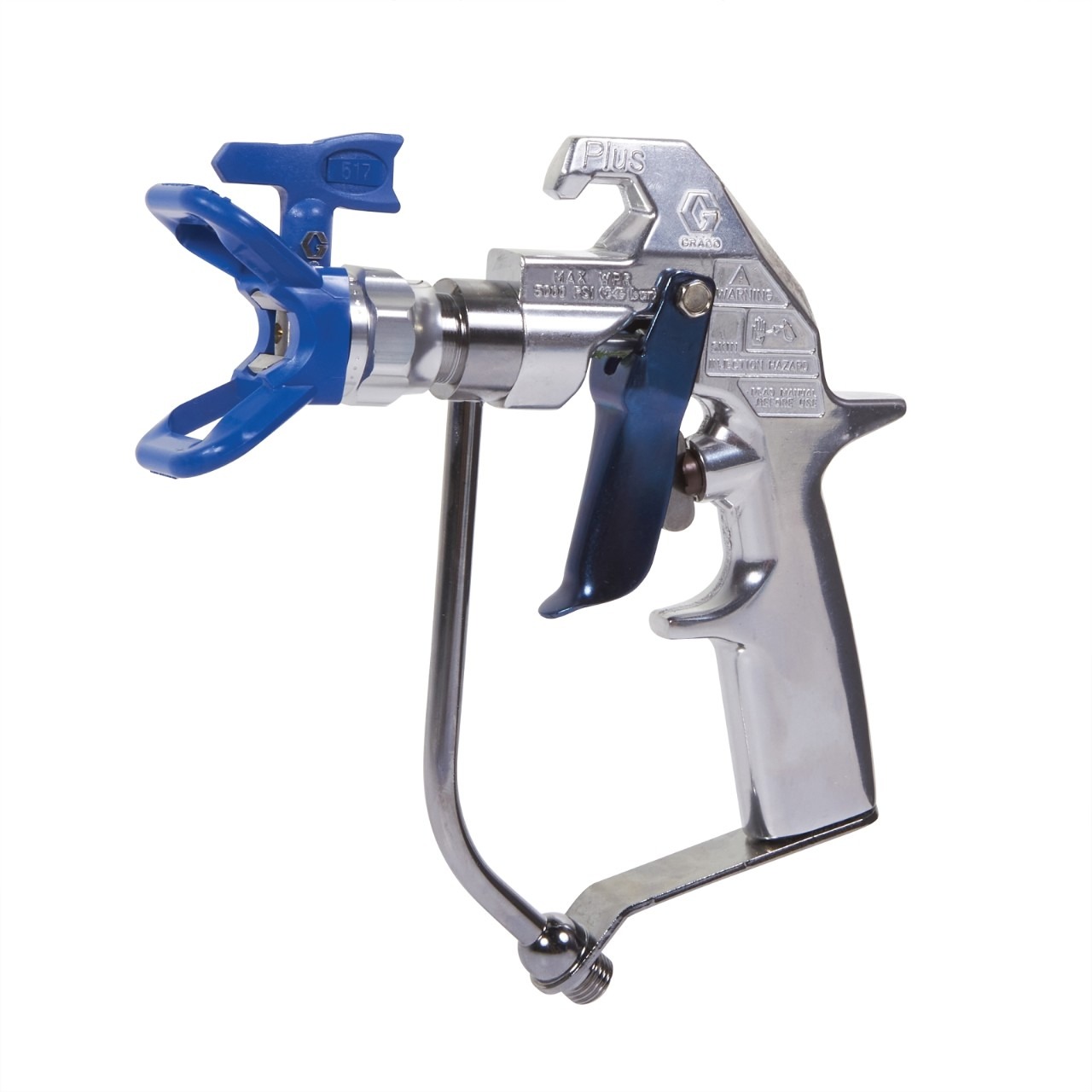 GRACO Pistola Silver Plus RAC X 517 246240
