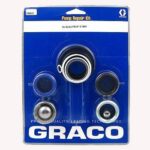 GRACO Kit de empaque 7900 249123
