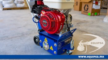 Graco GrindLazer Standard DC89 G Bare #25M843 - Imagen 7