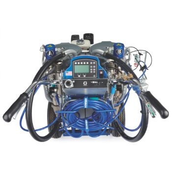 GRACO LineLazer V 200DC Standard 17Y231 - Imagen 3