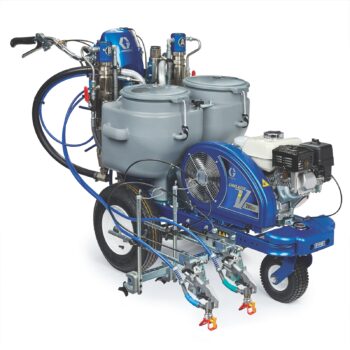 GRACO LineLazer V 200DC Standard 17Y231