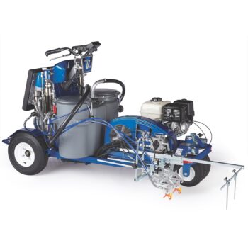 GRACO LineLazer V 250DC HP propulsado 17H471