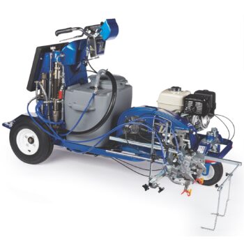 Graco LineLazer V 250SPS HP Automatic #17H467