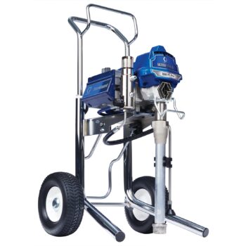 Graco Ultra Max II 650 PC Pro #19Y128 - Imagen 2