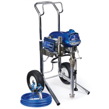 GRACO 650 PC UltraMax II PRO Hi-Boy 19Y128