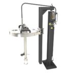AGITADOR CYCLIX PARA DEPÓSITOS DE 20-40L