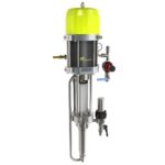 BOMBA DE PINTURA AIRMIX FLOWMAX