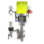 BOMBA DE PINTURA AIRMIX FLOWMAX