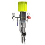 BOMBA DE PINTURA AIRMIX FLOWMAX