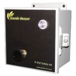 CYCLOMIX MICRO E-STAT