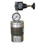 REGULADOR DE PRESIÓN AIRMIX