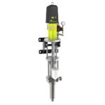 SISTEMA DE BOMBEO AEROGRÁFICO FLOWMAX