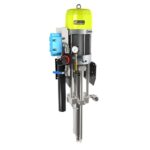 SISTEMA DE BOMBEO AEROGRÁFICO FLOWMAX