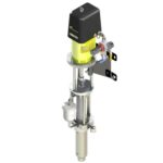 SISTEMA DE BOMBEO AEROGRÁFICO FLOWMAX
