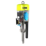 SISTEMA DE BOMBEO AIRMIX FLOWMAX