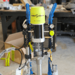 Sames Kremlin Bomba 20C50 Airmix