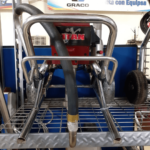 Equipo Usado Titan 840iX