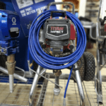 Equipo Usado Titan Impact 840